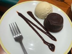 -萨莉亚(百联真光路店)