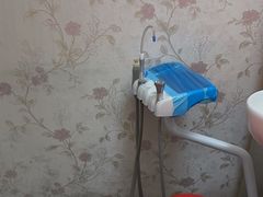 -深圳富茂格伦菲尔口腔门诊部(龙华清湖总院)