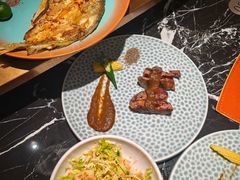 -牛将军•涮肉•烤肉(北京王府井·故宫店)