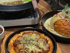 -INSA Korean Bistro饮鲨韩食酒馆