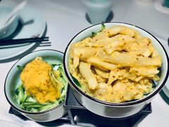 芥末鸭掌-羲和雅苑•北京烤鸭(陆家嘴中心店)