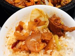 -嘟享吃重庆鸡公煲(五一店)