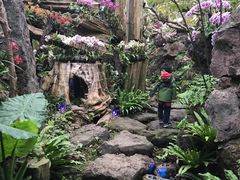 -南通洲际绿博园