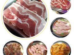 -釜山火炉·海鲜烤肉(紫藤路店)