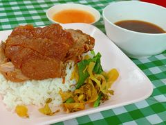 猪脚饭-鸡饭店
