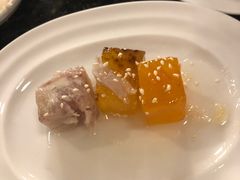 -金泰食府(竹园店)