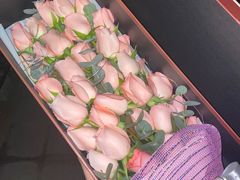 -蚝堡·生蚝海鲜烧烤物种起源•海肠捞饭(刘公岛店)