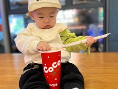-CoCo都可(深业东岭店)