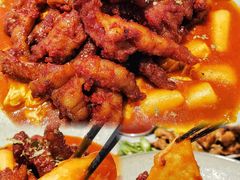 -Dak's 炸鸡(远景路店)