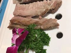 -燕兰楼·清真西北融合菜(亚运村店)
