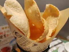 -帕蓝·暹罗料理(大学路店)