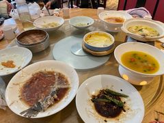 -新白鹿餐厅(银泰西湖文化广场店)