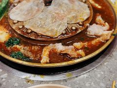 -牛牛章·章鱼水煎肉(光谷世界城店)