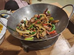 -鱼食饭稻·苏浙土菜17年老馆子(平江路店)