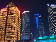 -东方明珠·可口可乐欢乐餐厅
