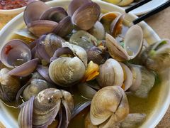 -揭阳钟记小食(福田新村店)