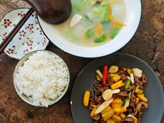 -翠田Green Field Kitchen