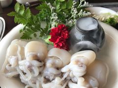 -捞神煲汤火锅(湖滨商业街店)