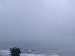 -北海银滩一号国际会议中心酒店