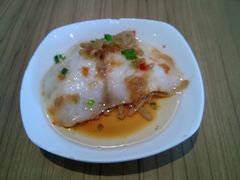 -万德诺富特酒店·自助餐厅(万德大厦店)