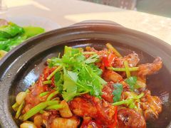 -大头唛·啫鸡煲.粤菜.专门店(289艺术园区店)