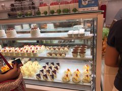 -好利来(交大店)