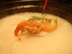 -大良毋米粥(锦龙路总店)