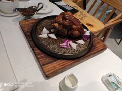 -胜记为食家·创新粤菜(车公庙店)