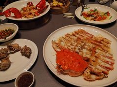 -徐记海鲜(大明宫|北二环店)