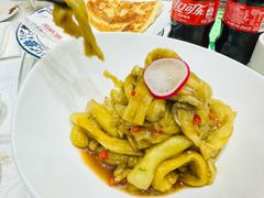 -品味居·首店·大连鲜活海鲜大连菜(东港店)