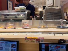 -大起水产回转寿司(道顿堀店)