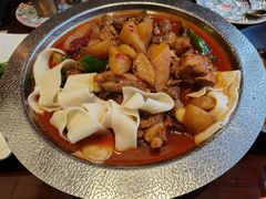 -那拉提之疆·新疆菜(美院店)