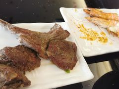 -真剑日本料理·铁板烧(贵州路店)