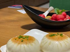 生煎大肉包-宴小馆·小海鲜青岛菜(五四广场店)