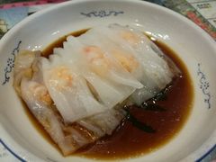 -阿殳菜馆·私厨(水围村店)
