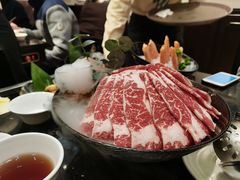 -一哥澳门豆捞·澳门风打边炉(高德置地店)