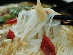 -一品郑记重庆牛肉米线馆(东泰路店)