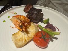 海陆三重奏-王品牛排(北京西单店)