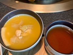 -湊湊火锅·茶憩(石家庄万象城店)