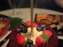 魅影红丝绒蛋糕-姆们M Sweetie Cake(三里屯店)