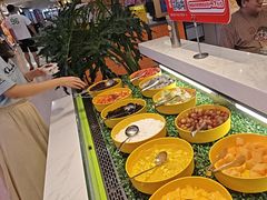 -大橘元自助回转火锅(天河新天地店)