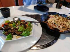 -牧雲子·臻选云南菜 .商务宴请(泰然大厦店)