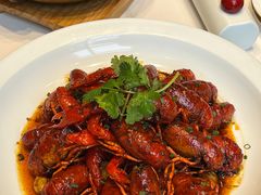 -禾田餐厅•乡野湖北菜(徐东店)