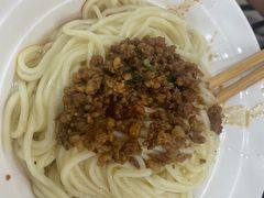 -华兴街自力面店