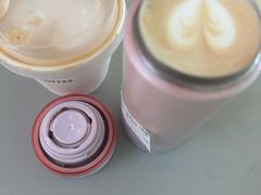 -Manner Coffee(港汇恒隆广场店)