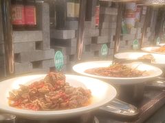 -亚马逊海鲜自助(梅溪湖步步高店)