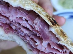 -李柱·柘城垛子羊肉旗舰店(通泰路店)