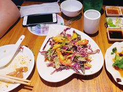 -超级神炭烤肉夜食(芥园西道店)