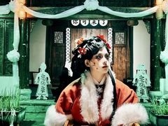 -武汉园博园(武汉自然博物馆)