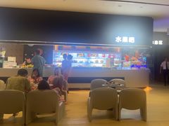 -涨巢·潮玩水疗局